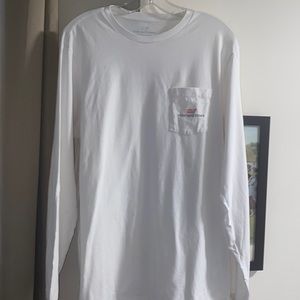Vineyard vines long sleeve
